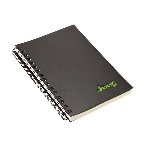 JEEP  Notebooks