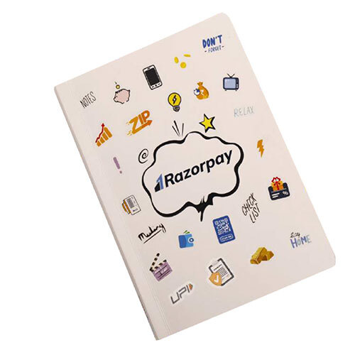 Razorpay Notebooks