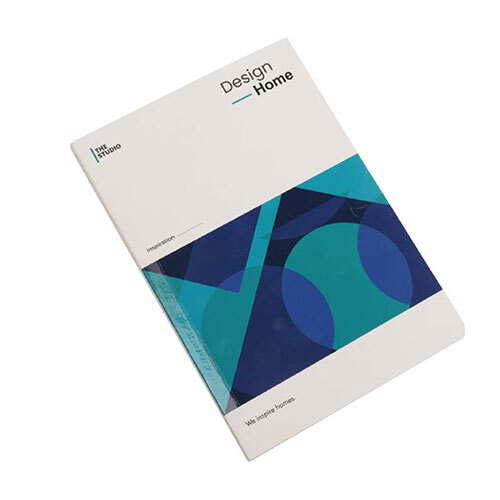 Design Home Notebooks