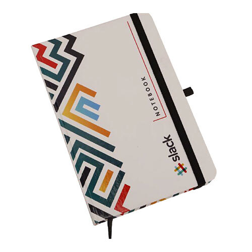 Slack Notebooks