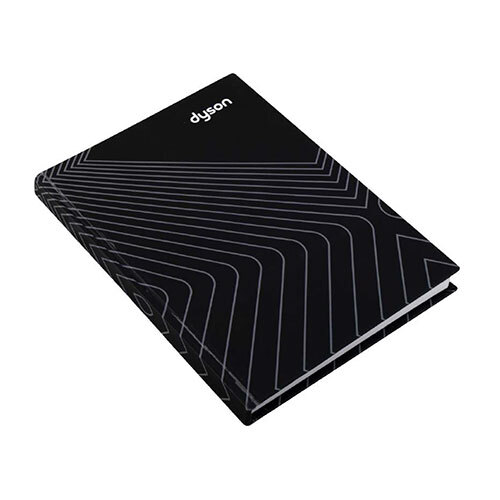 Dyson Notebooks