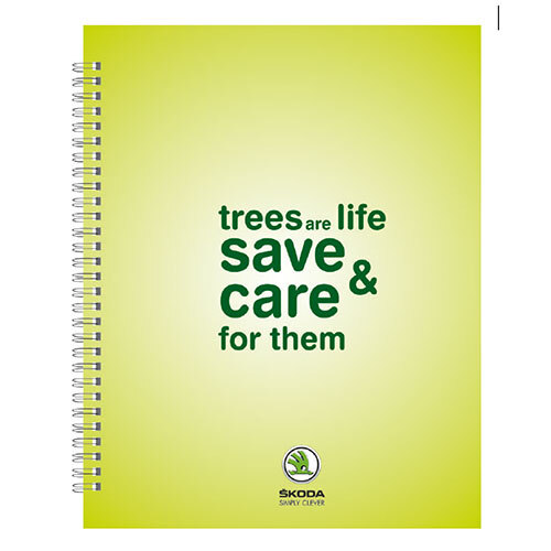 Skoda Notebooks