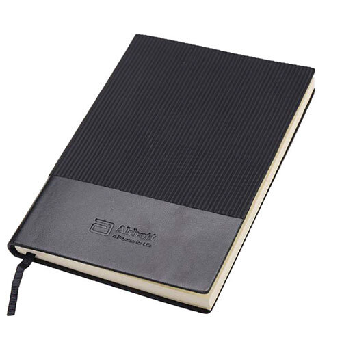 Abbott Notebooks