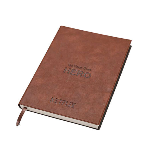 Netflix Notebooks