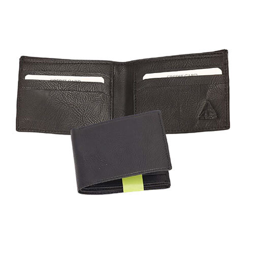 Itc Wallets And Cards Holders - Color: Black