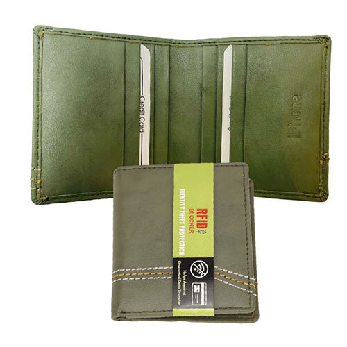 I-Phone Wallets and Cards Holders