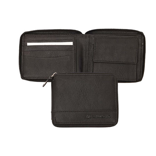 Lexus Wallets And Cards Holders - Color: Black