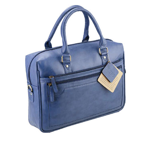 Infosys Vegan Leather Bag