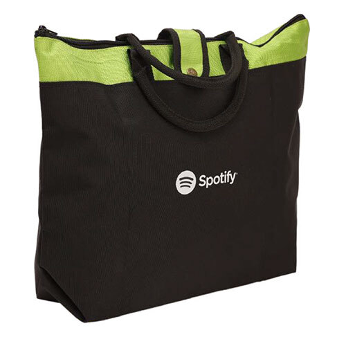 Spotify Bag