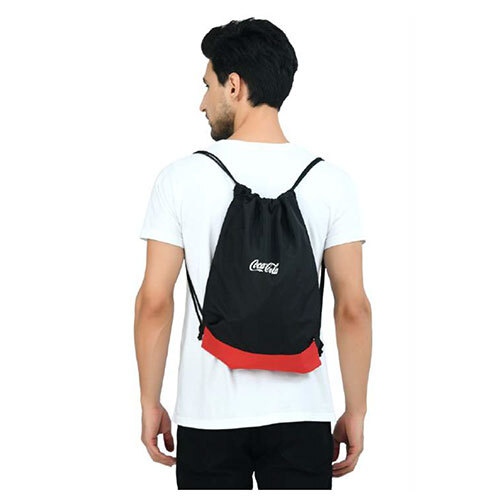 Cocacola Bag