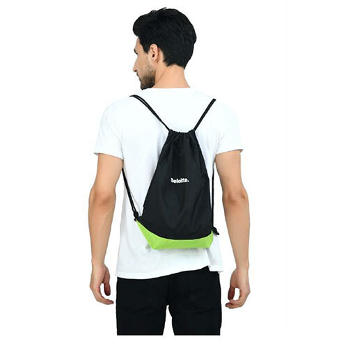 Deloitte Bag
