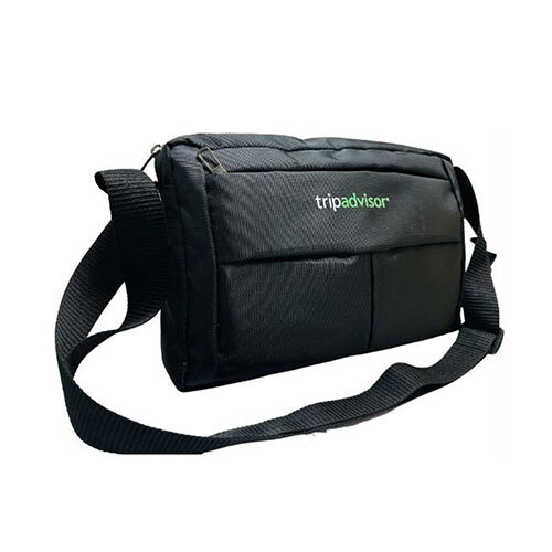 Tripadvisor Bag