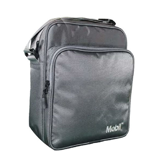 Mobil Bag - Color: Grey