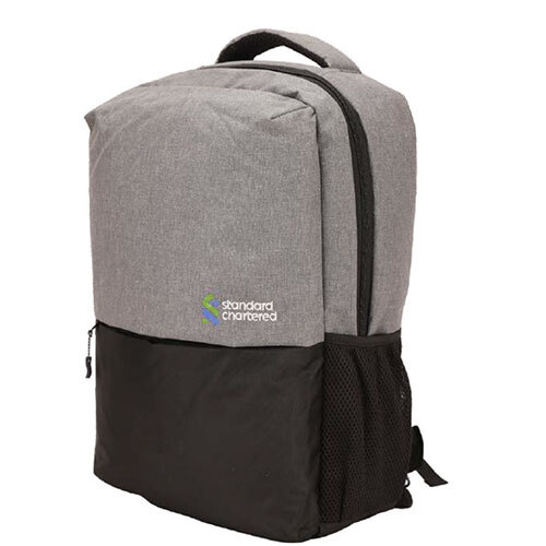 Standard Chartered Bag