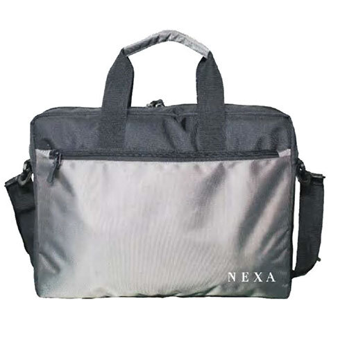 Nexa Bag - Color: Grey