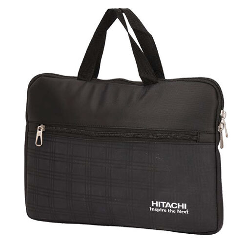Hitachi Bag - Color: Black