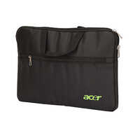 Acer Bag - Color: Black