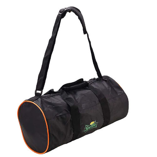 Sprite Bag - Color: Black
