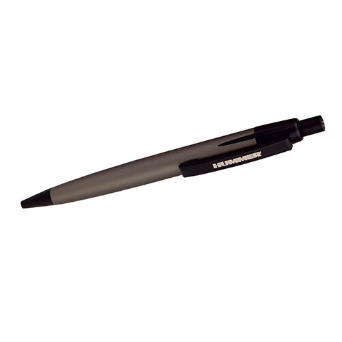 Metal & velvet finish Pens