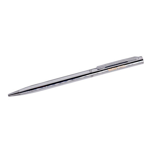 Metal & velvet finish Pens