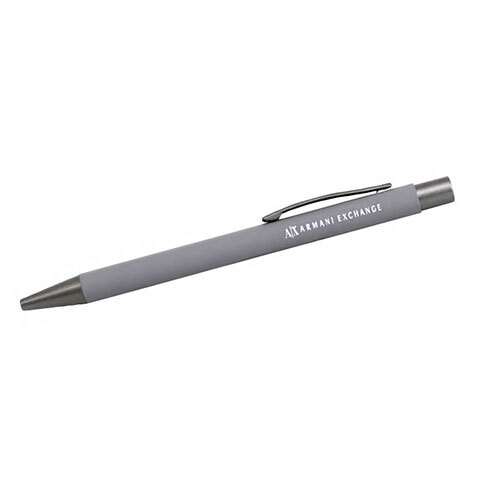 Metal & velvet finish Pens