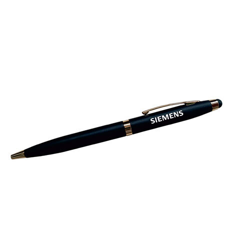 Metal & velvet finish Pens