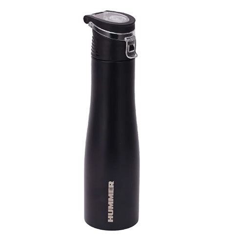 Hummer Subtle Series Bottle