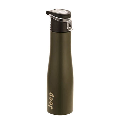 Jeep Subtle Series Bottle
