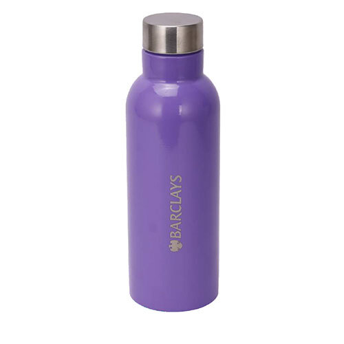 Barclays Subtle Series Bottle