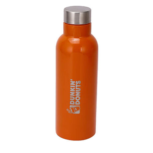 Dunkin Donuts Subtle Series Bottle