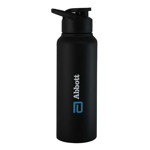 Abbott Subtle Series Bottle
