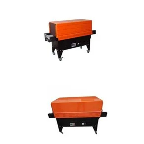 Automatic Web Sealing Machine