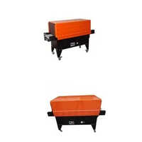 Automatic Web Sealing Machine