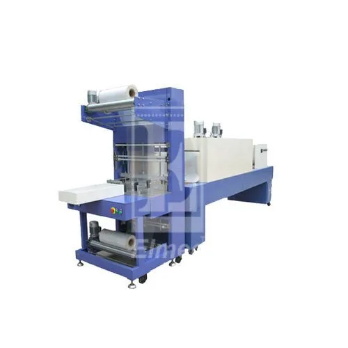 Web Sealing Machine