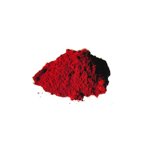 Oil Red Candle Colour Powder