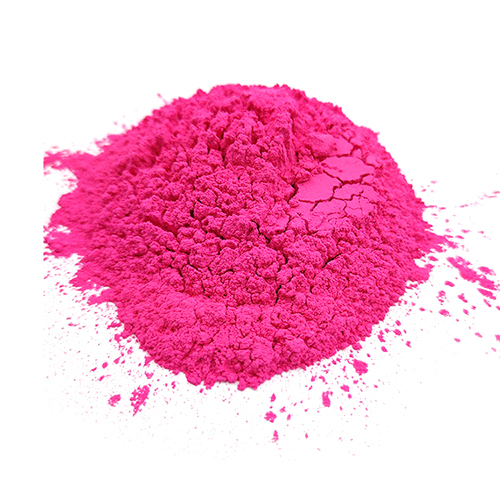 Oil Pink Candle Colour Powder
