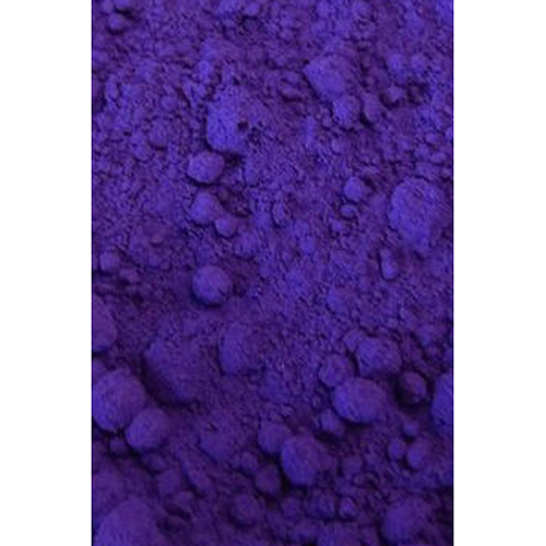 Oil Violet Candle Colour Powder