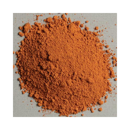 Oil Brown Candle Colour Powder