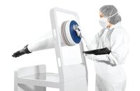 Glove Tester