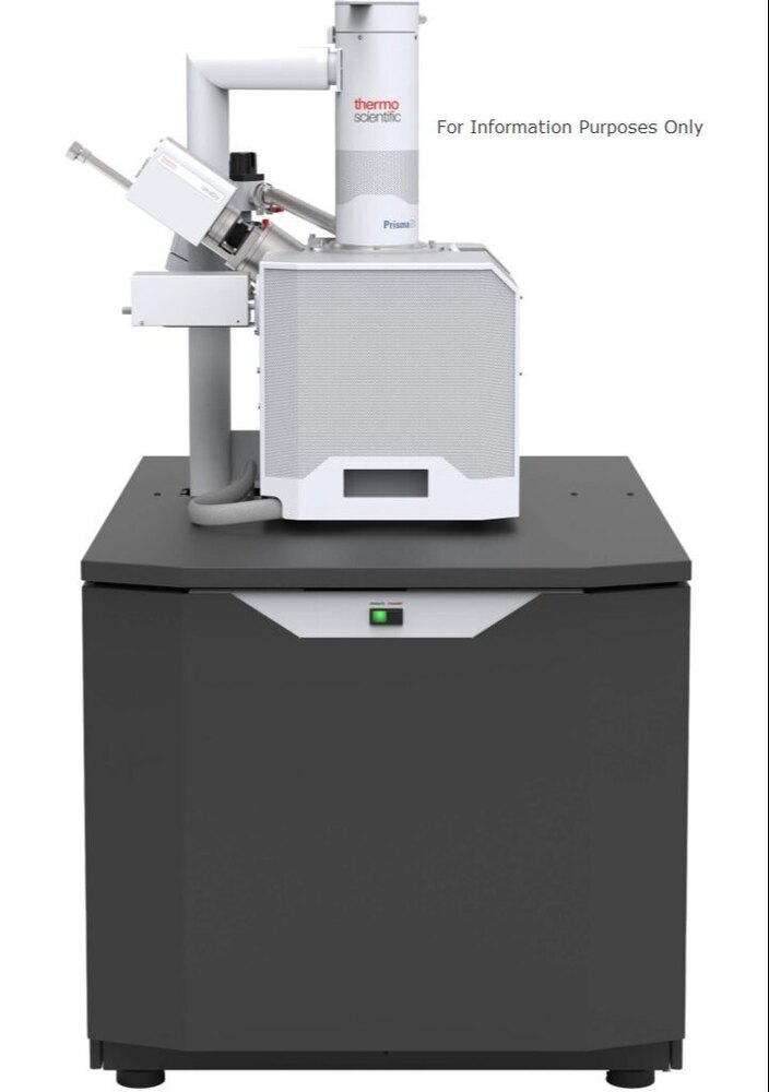 Thermo Fisher Prisma E Scanning Electron Microscope