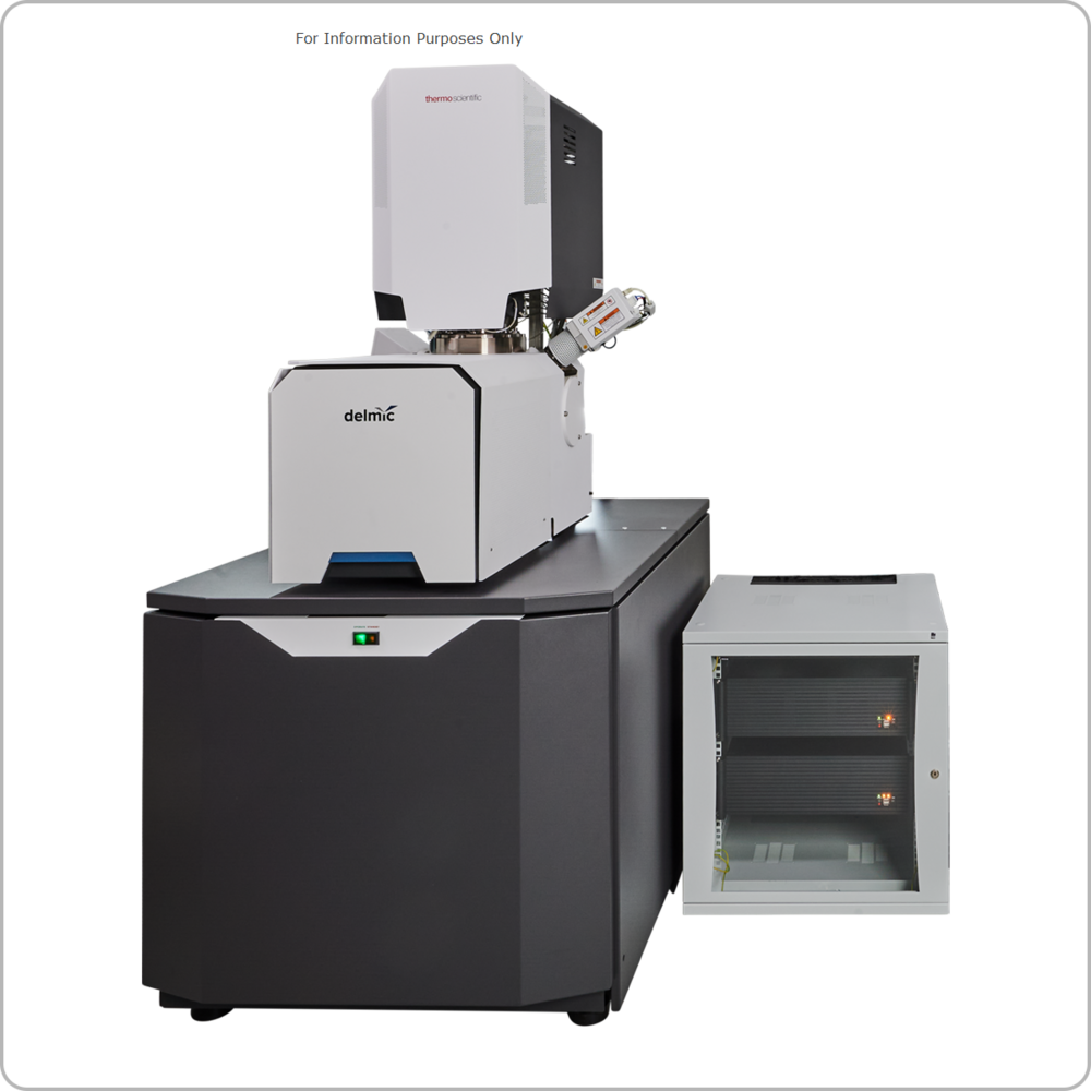Thermo Fisher Prisma E Scanning Electron Microscope
