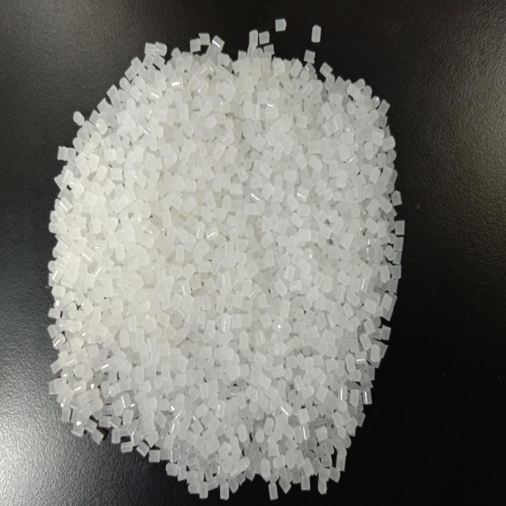 Compostable Transparent Compound