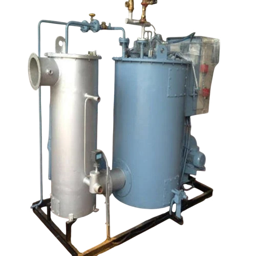 Synthetic Rubber Adhesive Making Plant - Automatic Grade: Semi-Automatic