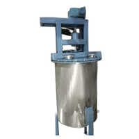 500l Stainless Steel Reactor - Feature: High Speed