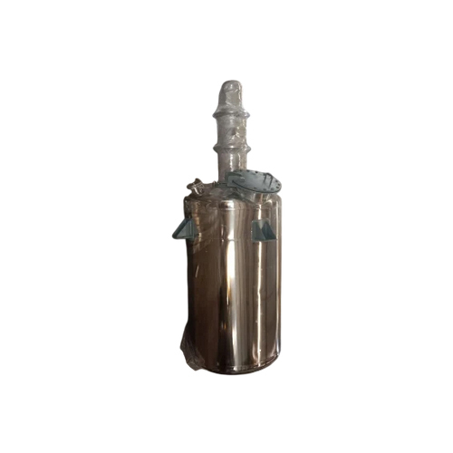 100 L Jacketed Reactor