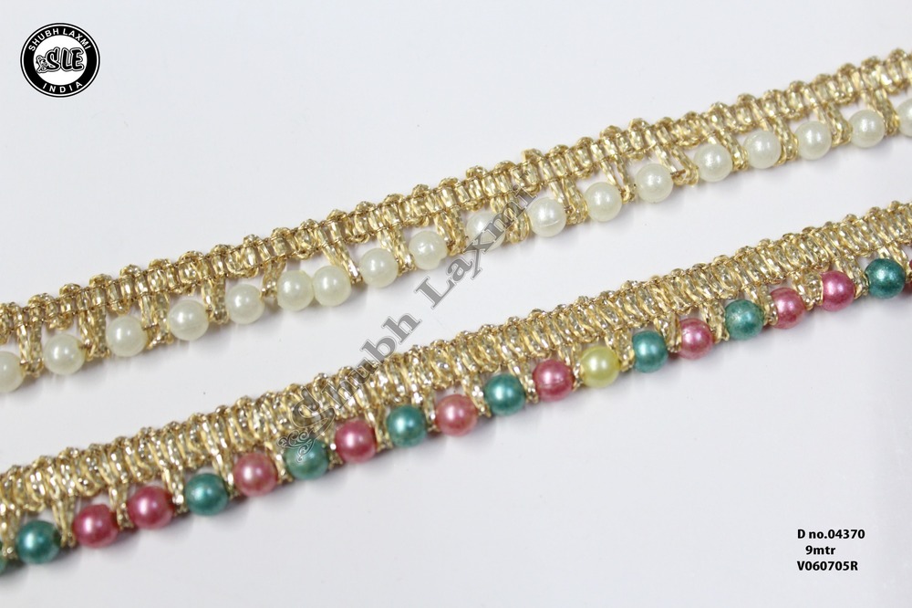 Moti Zari Lace