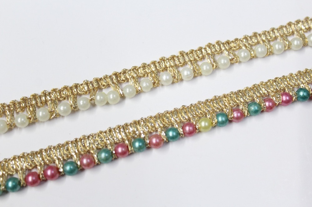 Moti Zari Lace