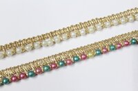 Moti Zari Lace