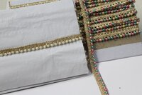 Moti Zari Lace