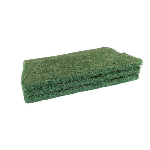 Scrub Pac Green Pad - Feature: Utensils Cleaning